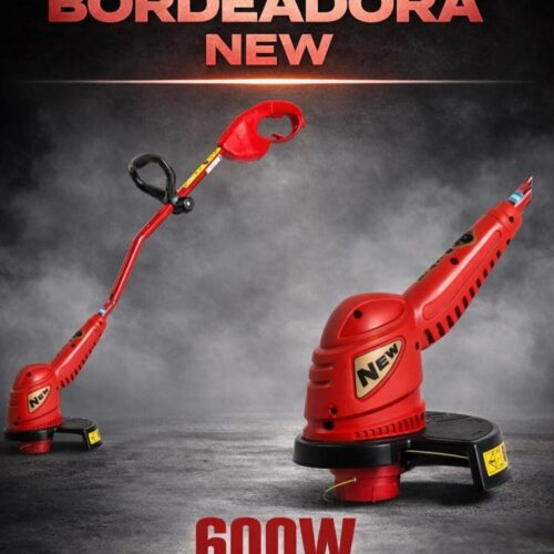 Bordeadora Petri New Profesional 600 W
