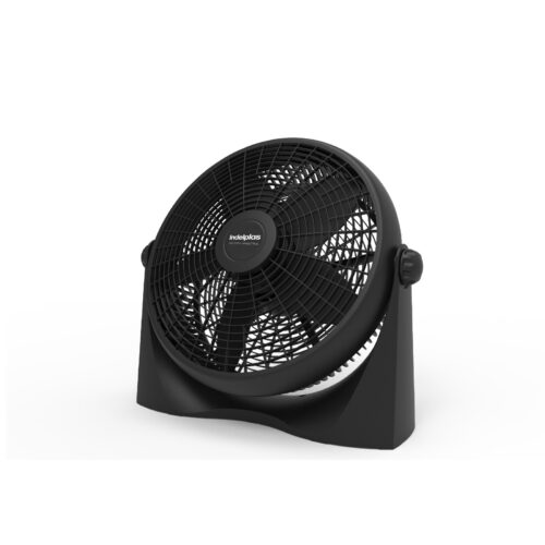 Turbo 16' Indelplas IV-16 Apto para Pared