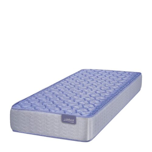 Colchón Espuma 0.80 X 24 Inducol Constanza 30 kgs