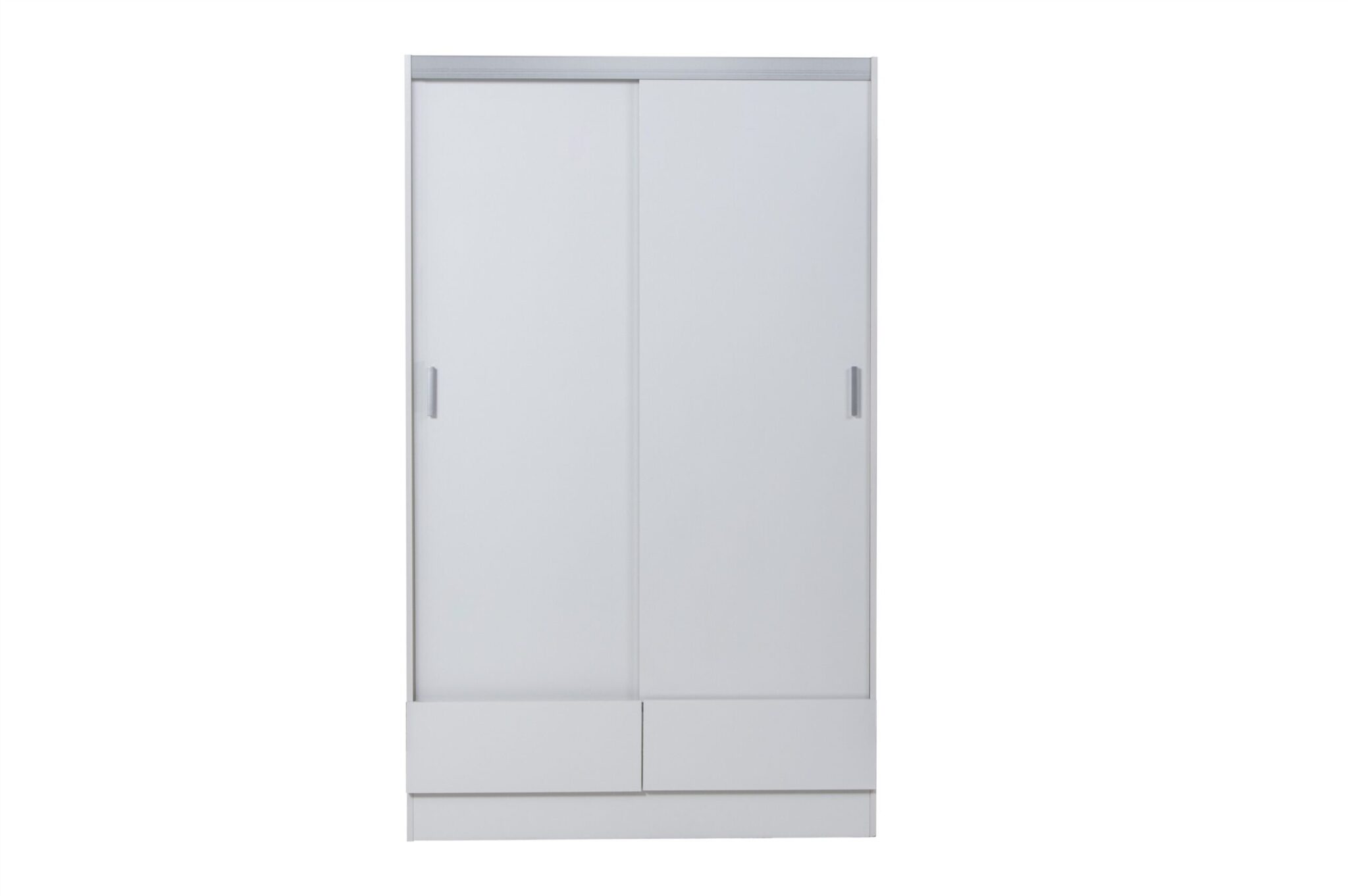 Placard Tana Piu Corred. 2P Blanco