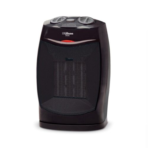 Caloventor Liliana Soleil PTC-550 Ceramico 1500w