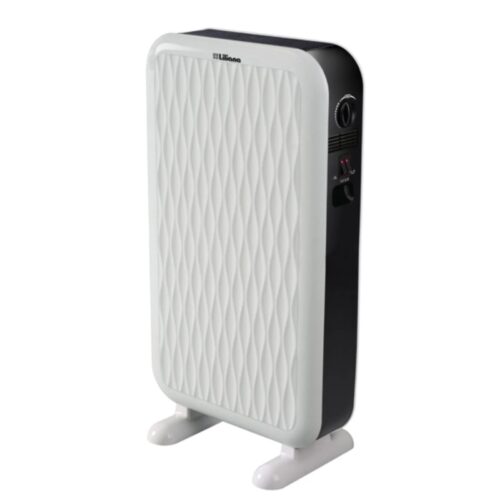 Estufa Panel Liliana Tecnohot TCV-100 2200w Pie/Pared