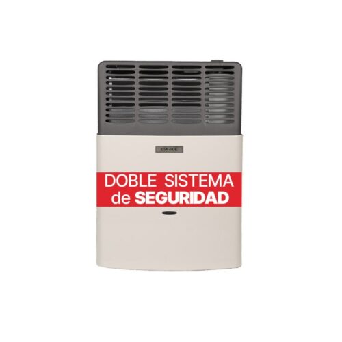 Calefactor Infra Eskabe S21 MX3 P MF EP AR (913)