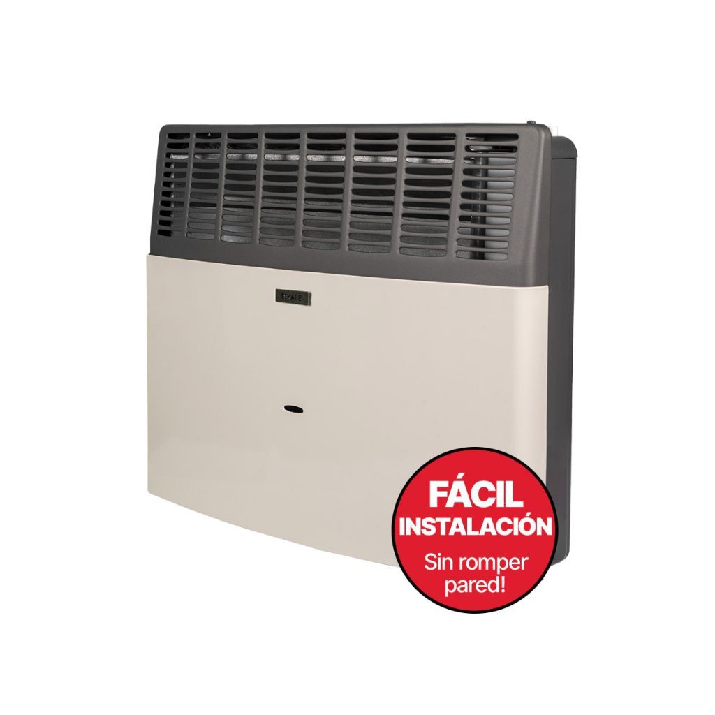Calefactor Infra Eskabe S21 MX8 P MF EP AR (937) - Imagen 2