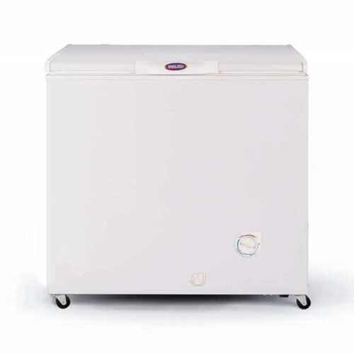 Freezer Inelro FIH-270A 215Lts. Dual Inverter