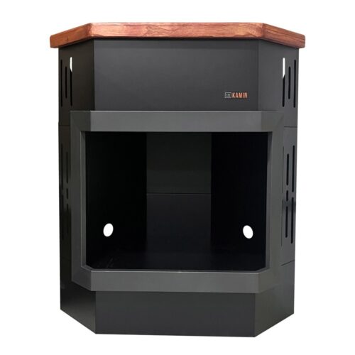 Hogar Kamin Rinconero M.10503/504