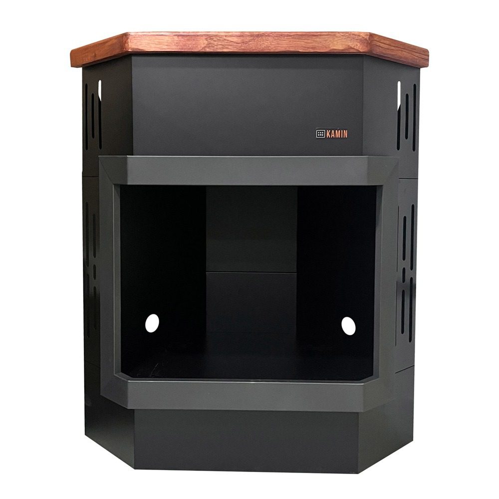Hogar Kamin Rinconero M.10503/504