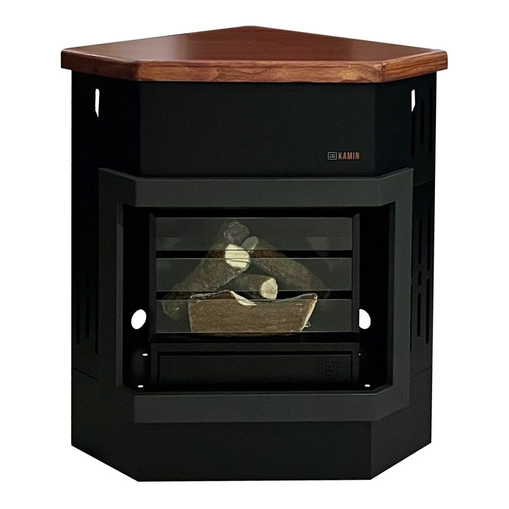 Hogar Kamin Rinconero M.10503/504 - Imagen 2