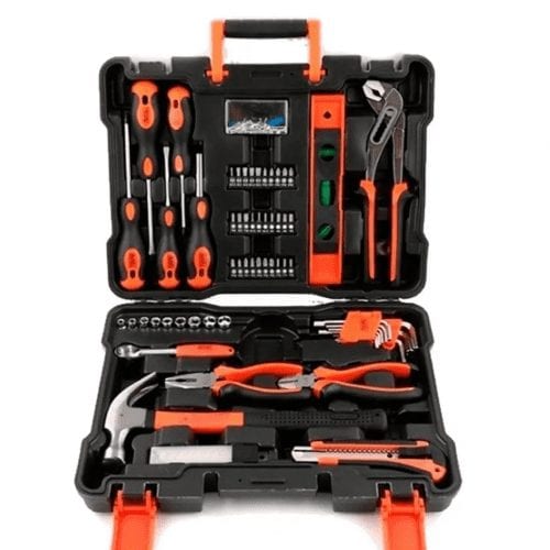 Set de Herramientas B&D BMT-152C Maletin 152 Oiezas
