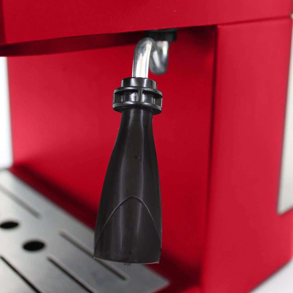 Cafetera Express Ultracomb CE-6108 P/Capuccino - Imagen 2