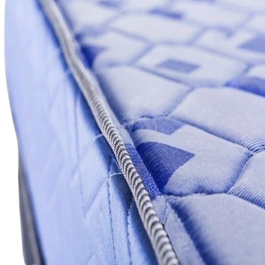 Colchon Espuma 1.40X22 Gani Air Flex Jack 26 kgs - Imagen 2