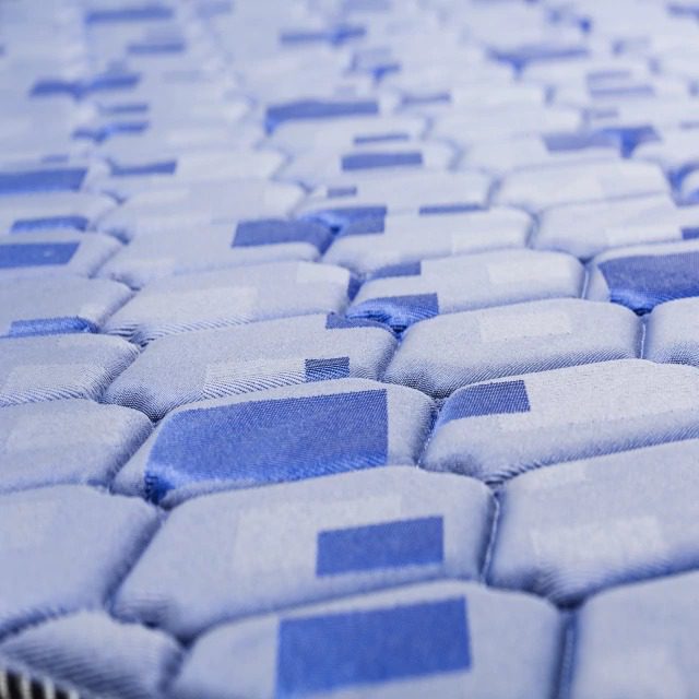 Colchon Espuma 1.40X22 Gani Air Flex Jack 26 kgs - Imagen 3