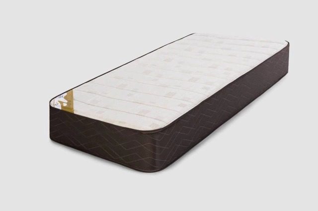 Colchón Espuma 0.80 X 24 Gani Golden Flex 33 kgs