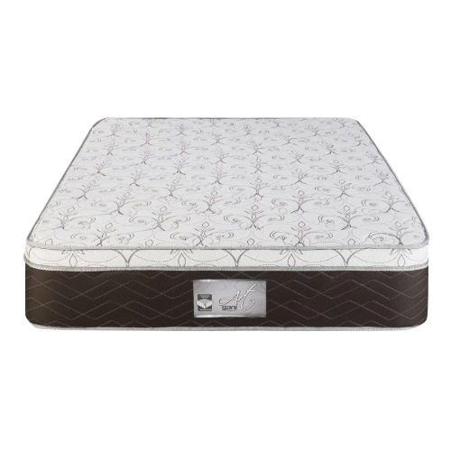 Colchon Resorte 1.40 Gani Art Pillow