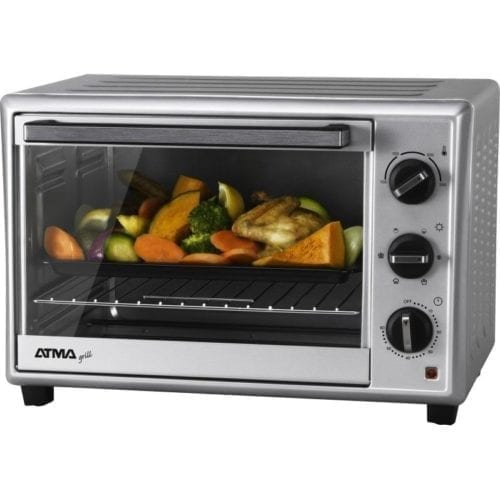 HORNO ELECTRICO ALPACA ALPHE-9L - Tienda Clic