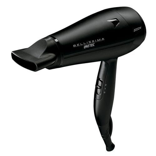 SECADOR DE CABELLO BELLISSIMA C19 2000W