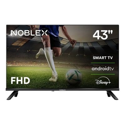 Smart Tv 43 Noblex DR43-X7180 Android