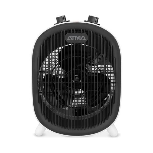 Caloventor Atma ATCF-20A1P 2000w 2 Niveles