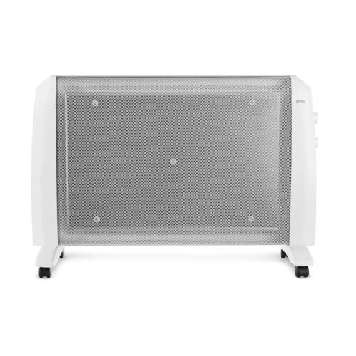 Estufa Radiante Atma de Mica ATRM2021P 2000w