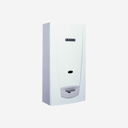 Calefon 14Lts Orbis 315-BHON C/Corredera