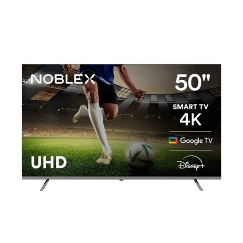 Smart Tv 50 Noblex DR50-X8590 Google Tv