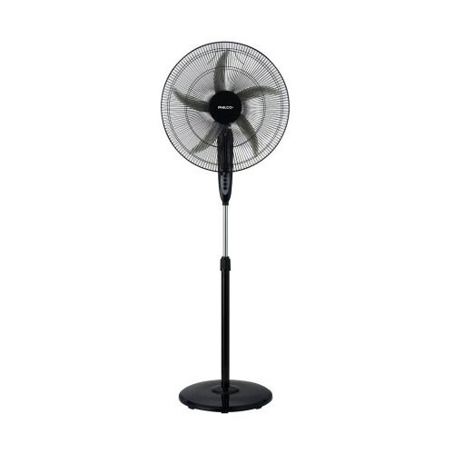 Ventilador de Pie 20' Philco VPP-2021N 3 Velocidades Base redonda