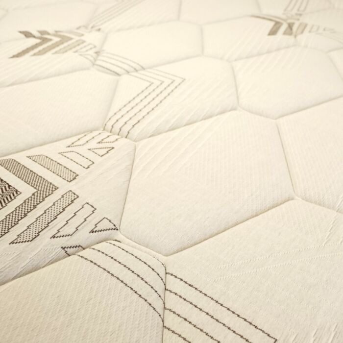 Colchón Espuma 1.40 X 24 Gani Golden Flex 33 kgs - Imagen 4