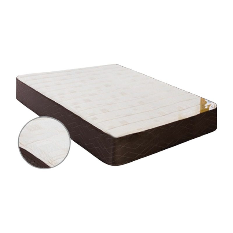 Colchón Espuma 1.40 X 24 Gani Golden Flex 33 kgs