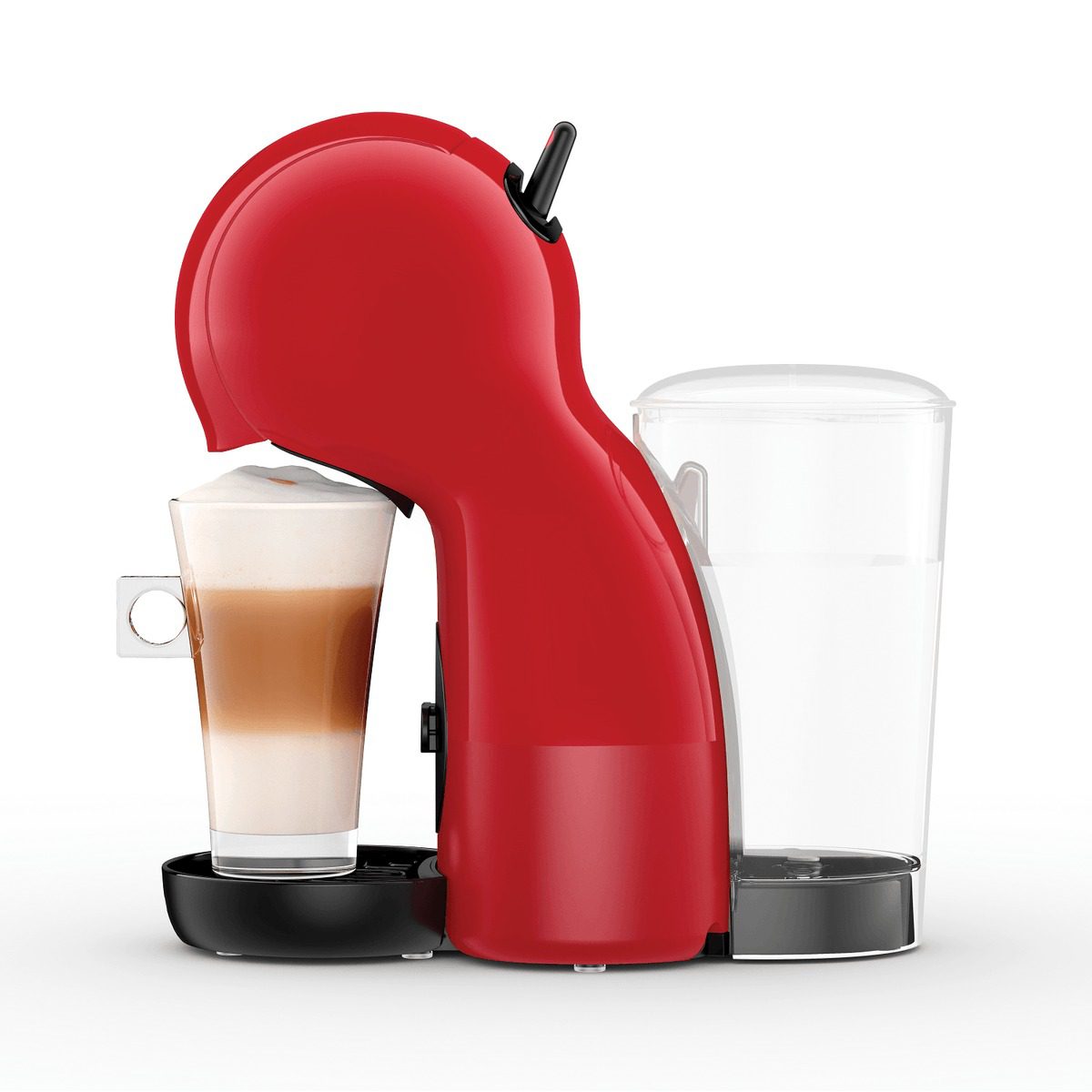 Cafetera Capsula Dolce Gusto Piccolo XS - Imagen 2