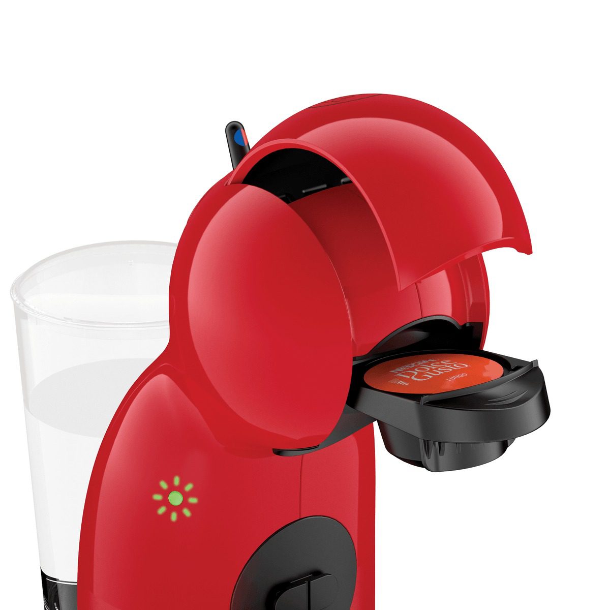 Cafetera Capsula Dolce Gusto Piccolo XS - Imagen 3