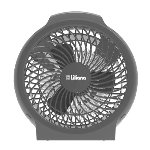Caloventor Liliana Compactsun CFH-420 2000w 2 Niveles