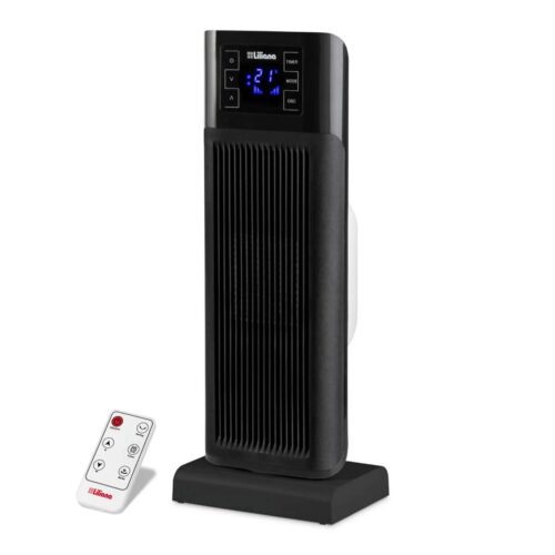 Caloventor Torre Liliana Controlhot TF150 Display - Sensor