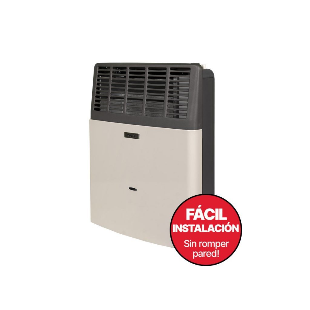 Calefactor Infra Eskabe S21 MX5 P MF EP AR (920) - Imagen 2