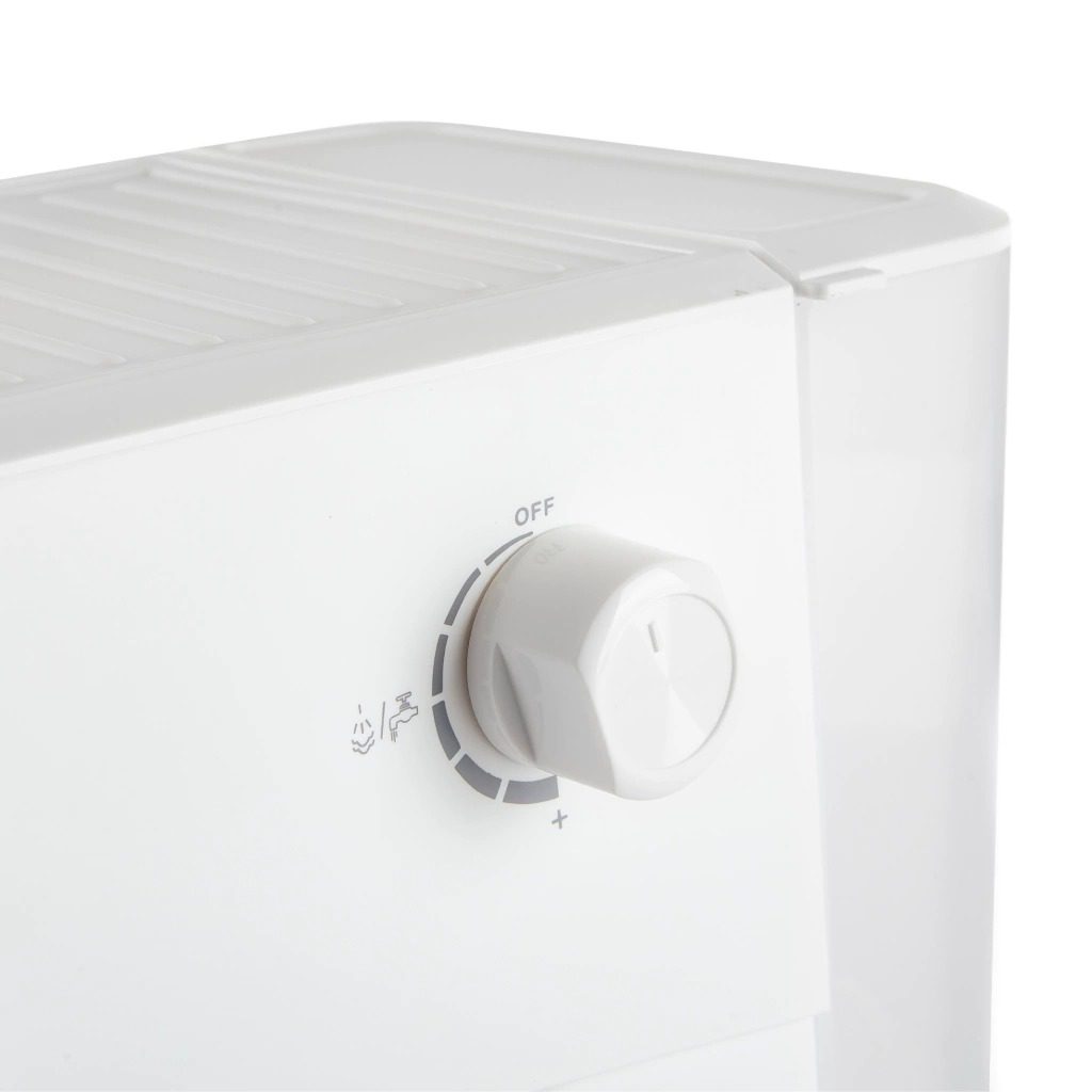 Cafetera Express Daewoo DES1552WH Blanca 20 Bares - Imagen 3