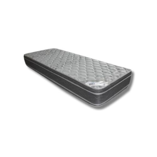COL.ESP 0.80X25 GANI SILVER FLEX FIRME PILLOW 30K  ( 1 PLAZA )