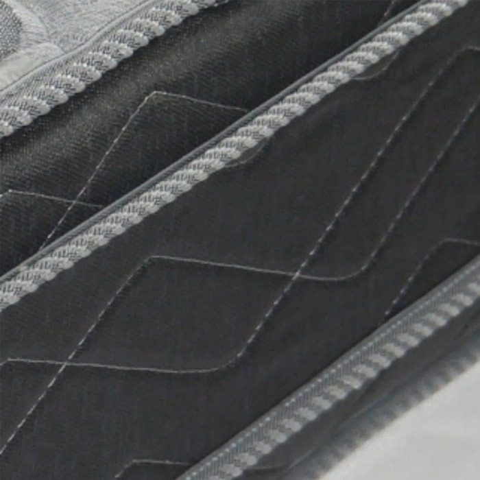 Colchón Espuma 1.40 X 25 Gani Silver Flex Firme D/pillow - Imagen 3