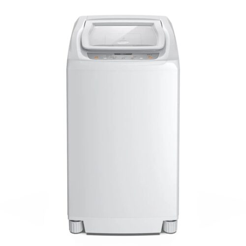 Lavarropas Superior Gafa Digi Fit 6.5KG Blanco 760RPM