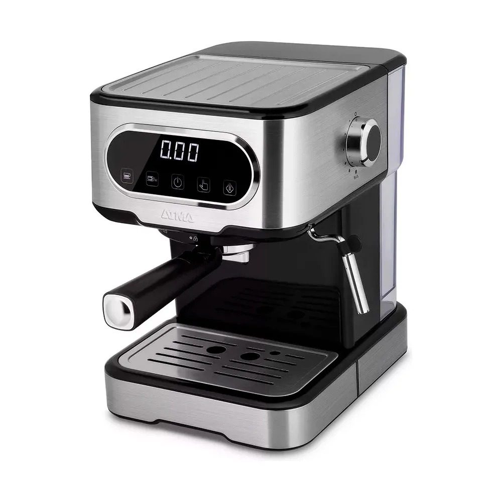 Cafetera Express Atma CEAT-5403GP Común/Capsula - Imagen 5