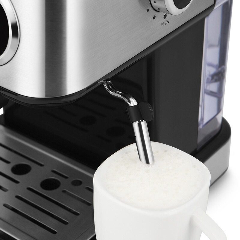 Cafetera Express Atma CEAT-5403GP Común/Capsula - Imagen 3