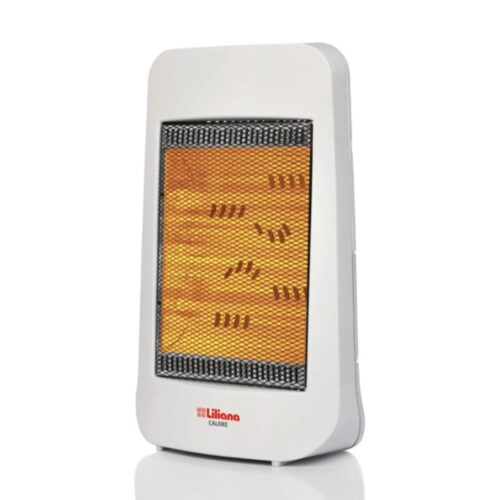 Estufa Infrarroja Liliana Calore CI-080 1400w Fijo