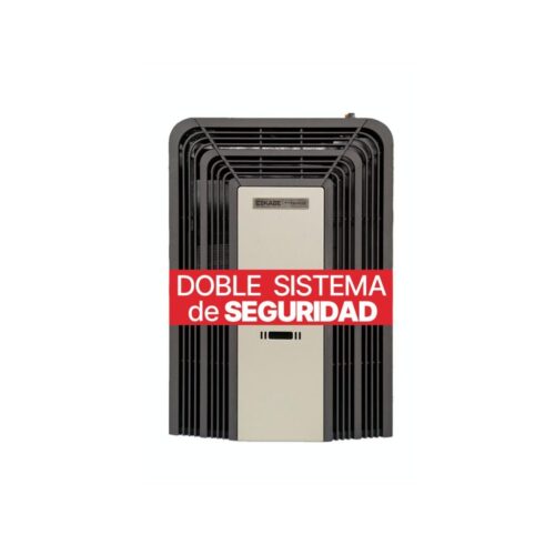 Calefactor Infra Eskabe TT MX3 TE CV EE A (944) Termostato