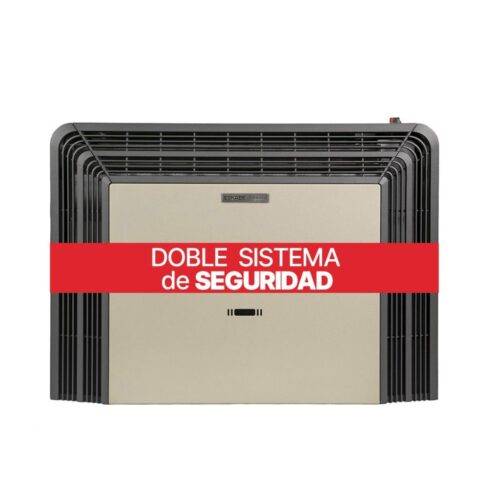 Calefactor Infra Eskabe TT MX8 CV EE AR (029)