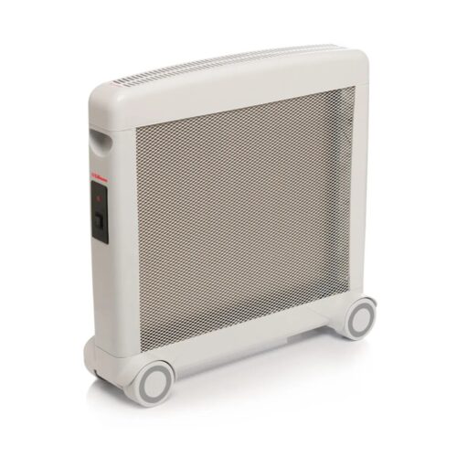 Estufa Radiante Liliana Calority CCM-700 2000w