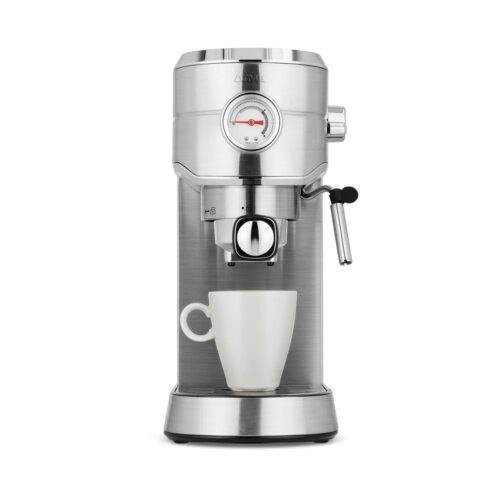 Cafetera Express Atma CEAT-5418P Común/Capsulas - Inoxidable