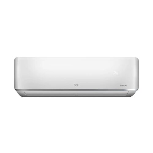 Split 5.2 KW BGH BS-52WCCR F/C 4472fg Silent Air