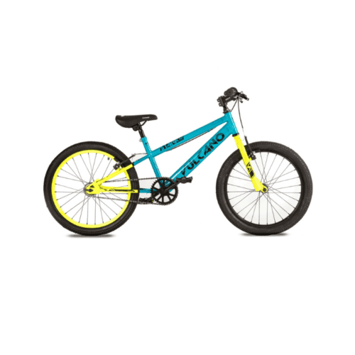 BICICLETA STARK R20 VULCANO BMX VARON