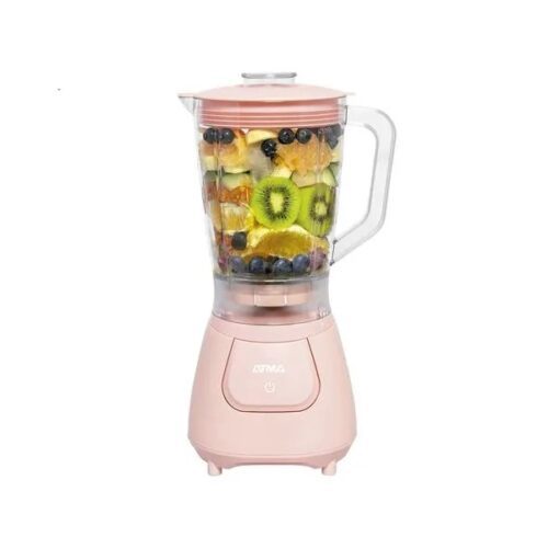 LICUADORA ATMA LV24-POAP ROSA 1.25 LT 500W