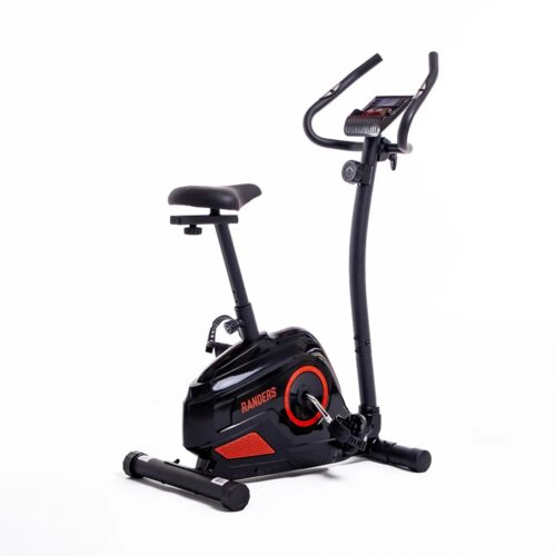 BICICLETA FIJA RANDERS ARG-456 MAGNETICA 100 KGS