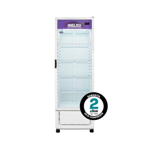 EXHIBIDOR INELRO MT-17 460 LTS SIN CENEFA