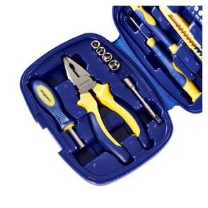 Alternative view of Set de Herramientas GoodYear 21 Piezas GYHTK-5021